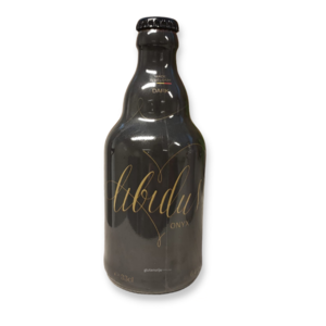 Onyx Dunkles Bier 6,4% 33 cl - Glutenfrei Onyx Dunkles Bier 6,4% 33 cl - Glutenfrei