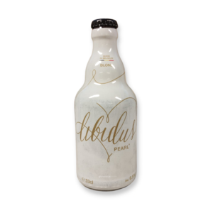 Pearl Blond Bier 6,5% 33 cl - Glutenfrei Pearl Blond Bier 6,5% 33 cl - Glutenfrei