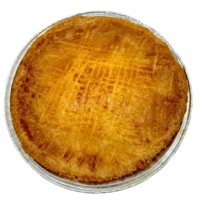 Boterkuchen 375 Gramm - Glutenfrei