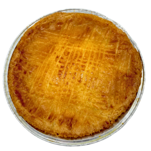 Le Poole Boterkuchen 375 Gramm - Glutenfrei Le Poole Boterkuchen 375 Gramm - Glutenfrei