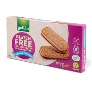 Schokoladenkekse 225 Gramm - Glutenfrei Schokoladenkekse 225 Gramm - Glutenfrei