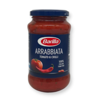 Arrabbiata Sauce 400g - Glutenfrei