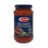 Bolognese-Sauce 400 Gramm - Glutenfrei
