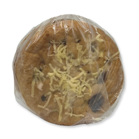 Focaccia Olive Tomate 2 Stück - Glutenfrei