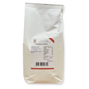 Le Poole Wüstenbrotmischung 500g - Glutenfrei Le Poole Wüstenbrotmischung 500g - Glutenfrei