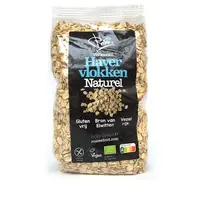 Haferflocken Bio - Glutenfrei