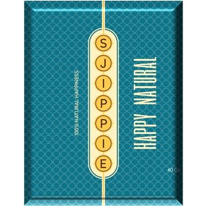 Sjippie Happy Natural - Glutenfrei Sjippie Happy Natural - Glutenfrei