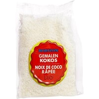 Gemahlene Kokosnuss Bio - Glutenfrei