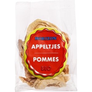 Horizon Biologische Äpfel - Glutenfrei Horizon Biologische Äpfel - Glutenfrei