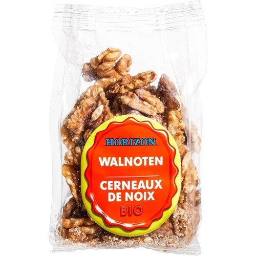 Horizon Walnüsse Bio - Glutenfrei