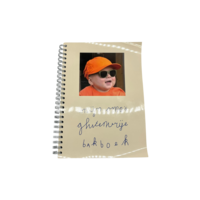 Das glutenfreie Backbuch meiner Oma