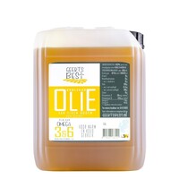 Rapsöl 5L - Glutenfrei