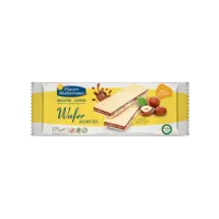 Haselnusswaffeln - Glutenfrei