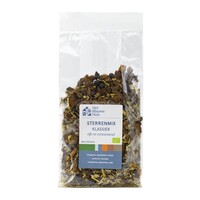 Sternenmischung Klassik 55g Bio - Glutenfrei