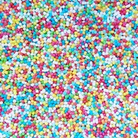 Zuckerstreudekor Discodip 70g - Glutenfrei