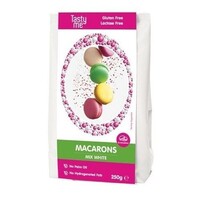 Macaron-Mischung 250g - Glutenfrei