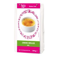Crème Brûlée Mischung 200g - Glutenfrei