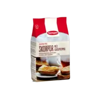 Brötchen - Glutenfrei