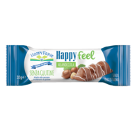 Happy Feel Haselnuss - Glutenfrei