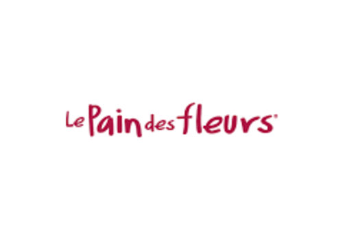 Le Pain de Fleurs Le Pain de Fleurs