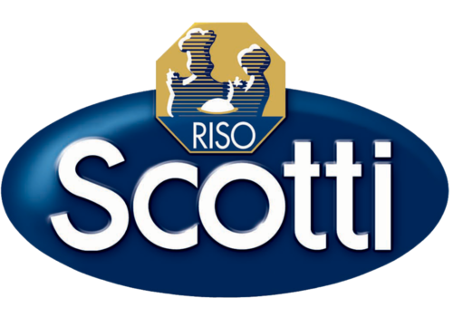 Riso Scotti Riso Scotti