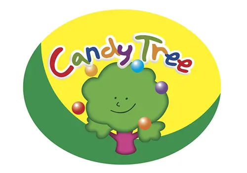 Candy Tree Candy Tree