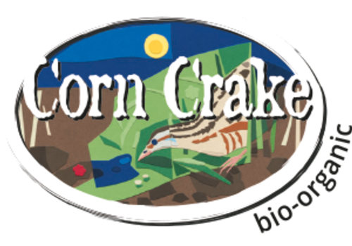 Corn Crake Corn Crake