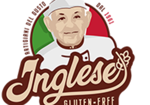 Inglese Gluten free Inglese Gluten free