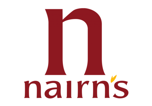 Nairn's Nairn's