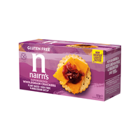 Super Saat Vollkorncracker - Glutenfrei