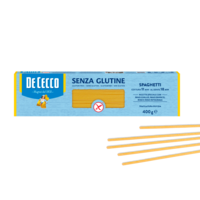 Spaghetti - Glutenfrei