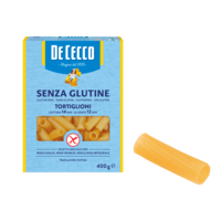 Tortiglioni - Glutenfrei