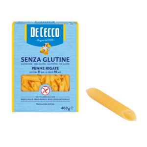 De Cecco Penne - Glutenfrei De Cecco Penne - Glutenfrei