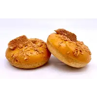 Donuts Stroopwafel 2 Stück - Glutenfrei
