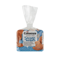 Stroopwaffeln 6 Stück - Glutenfrei