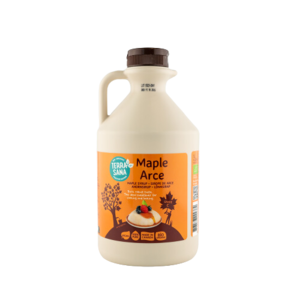 TerraSana Ahornsirup Grad C 1000ml Bio - Glutenfrei