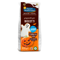 Keks-Mix Halloween – Glutenfrei