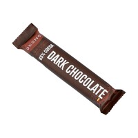 Dunkle Schokoladentafel 35 g – Glutenfrei