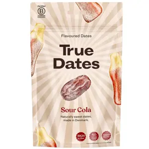 True Dates True Dates Sour Cola - Glutenfrei
