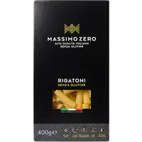 Rigatoni - Glutenfrei