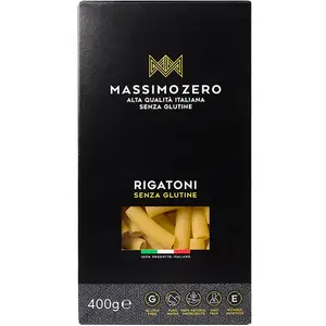 Massimo Zero Rigatoni - Glutenfrei