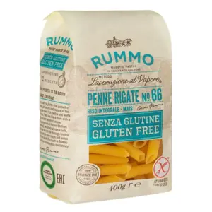 Rummo Penne 400g - Glutenfrei