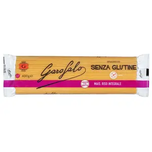 Garofalo Spaghetti 400g - Glutenfrei