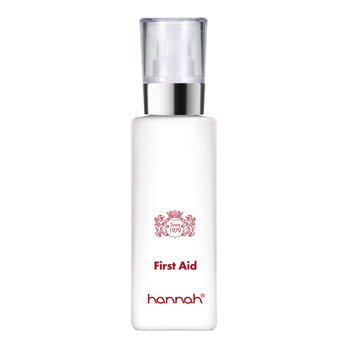 hannah First Aid 125ml