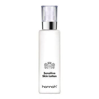 hannah Sensitive Skin Lotion 200ml