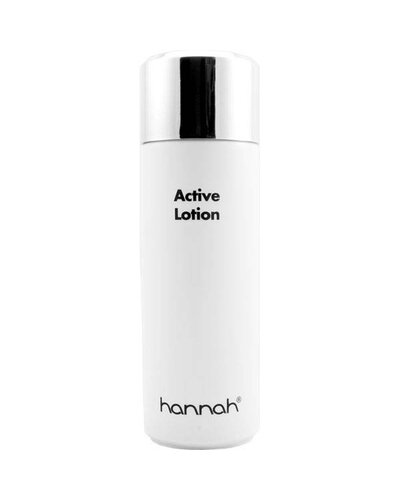 hannah Active Lotion 200ml