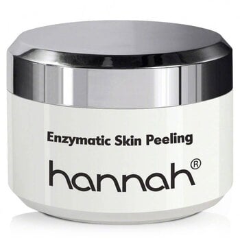 hannah Enzymatic Skin Peeling 200ml