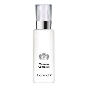 hannah Vitamin Complex 125ml