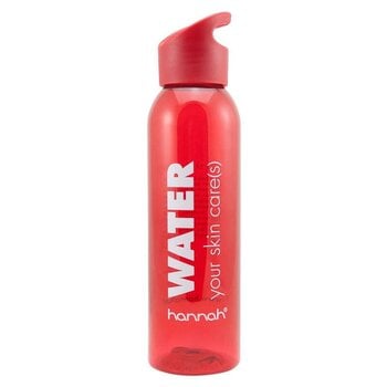hannah Detox Waterfles 675ml