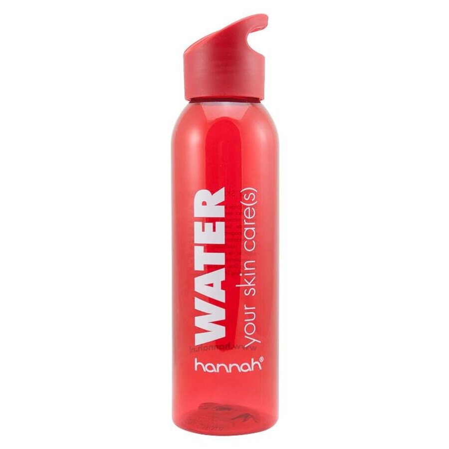 Detox Waterfles 675ml